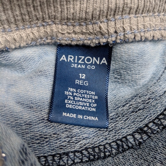 Shorts - Picture 3 of 4